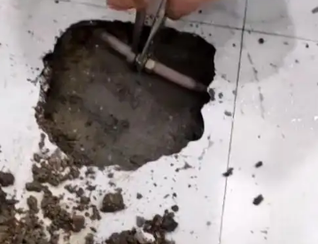 临河卫生间漏水检测电话