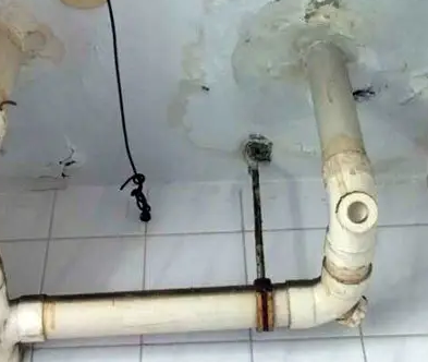 临河卫生间漏水检测多少钱