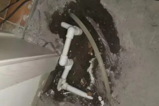 临河卫生间漏水检测多少钱