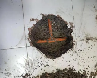 临河查漏水多少钱