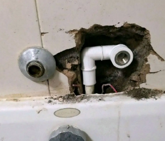 临河卫生间漏水检测多少钱